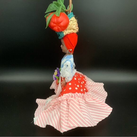 1950’s Chiquita Tropical Doll - Picture 6 of 11